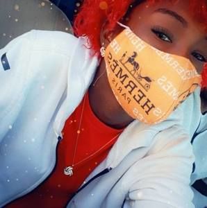 Meet your Posher, Mariyah